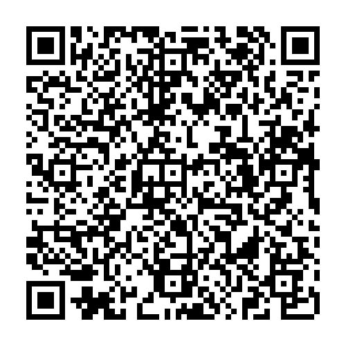 QR kod CSas